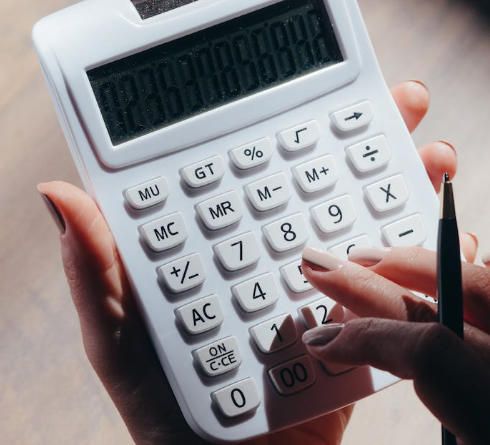 mortgage calculator